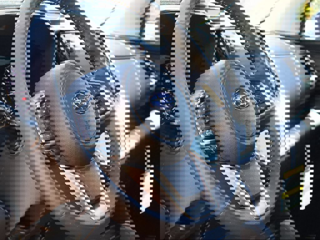 New 2025 Subaru Ascent Limited image 27