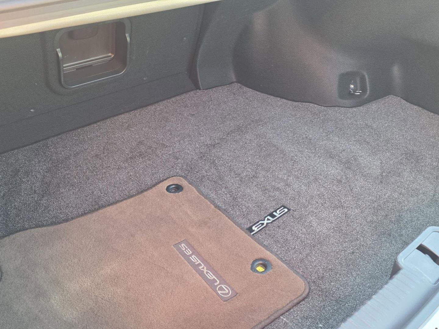 Used 2020 Lexus ES 350 image 10