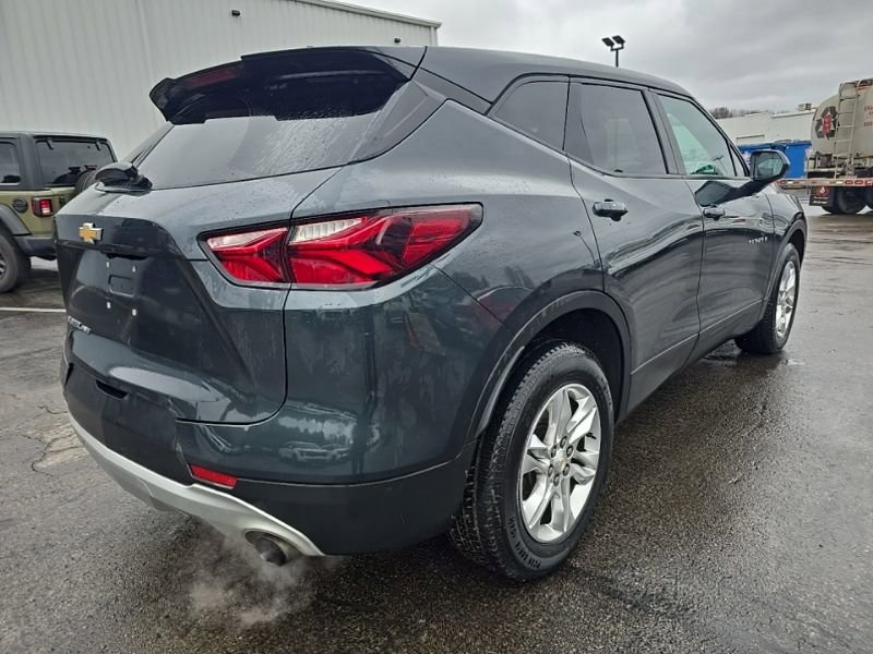 Used 2020 Chevrolet Blazer LT image 8