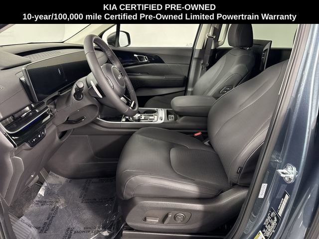 Certified 2026 Kia Carnival SX Prestige image 4