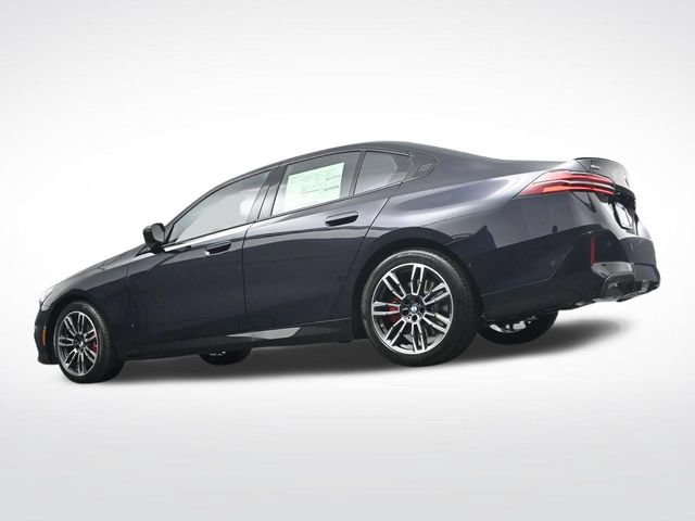 New 2027 BMW 540i xDrive w/ M Sport Package AWD/4WD image 39