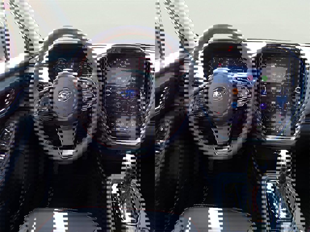 Certified 2025 Subaru Crosstrek 2.5i Limited image 17