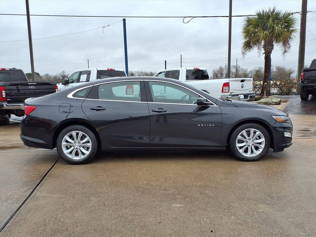 Used 2023 Chevrolet Malibu LT image 8