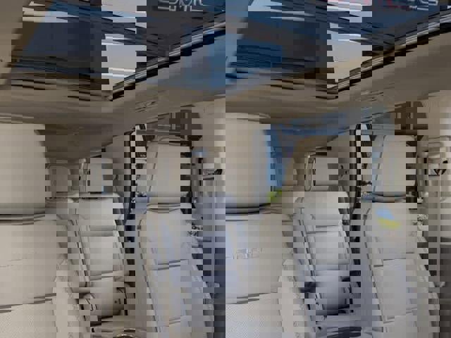 New 2026 GMC Yukon Denali w/ Sun & Power Step Package image 24