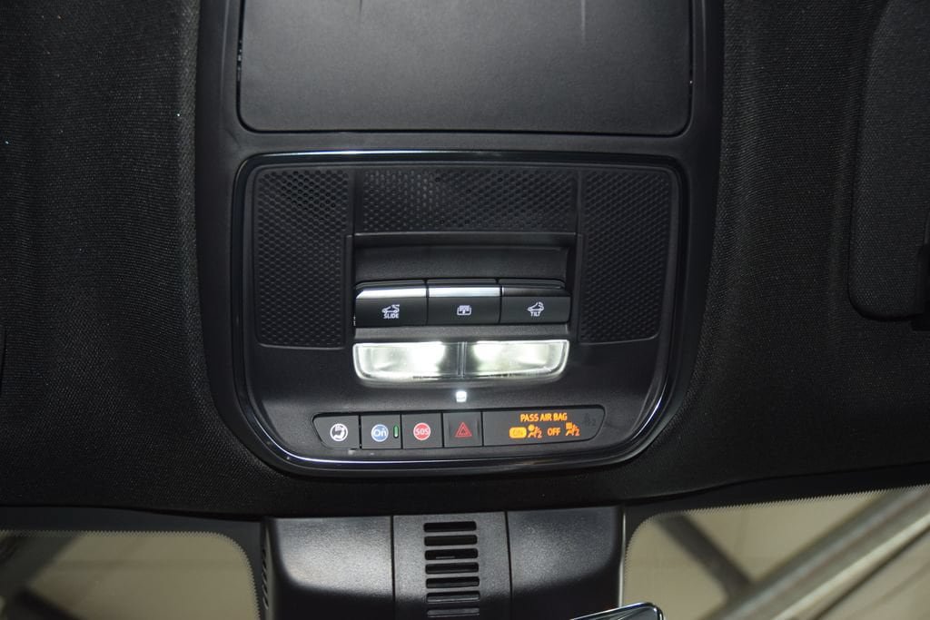 New 2026 Chevrolet Traverse High Country AWD/4WD image 52