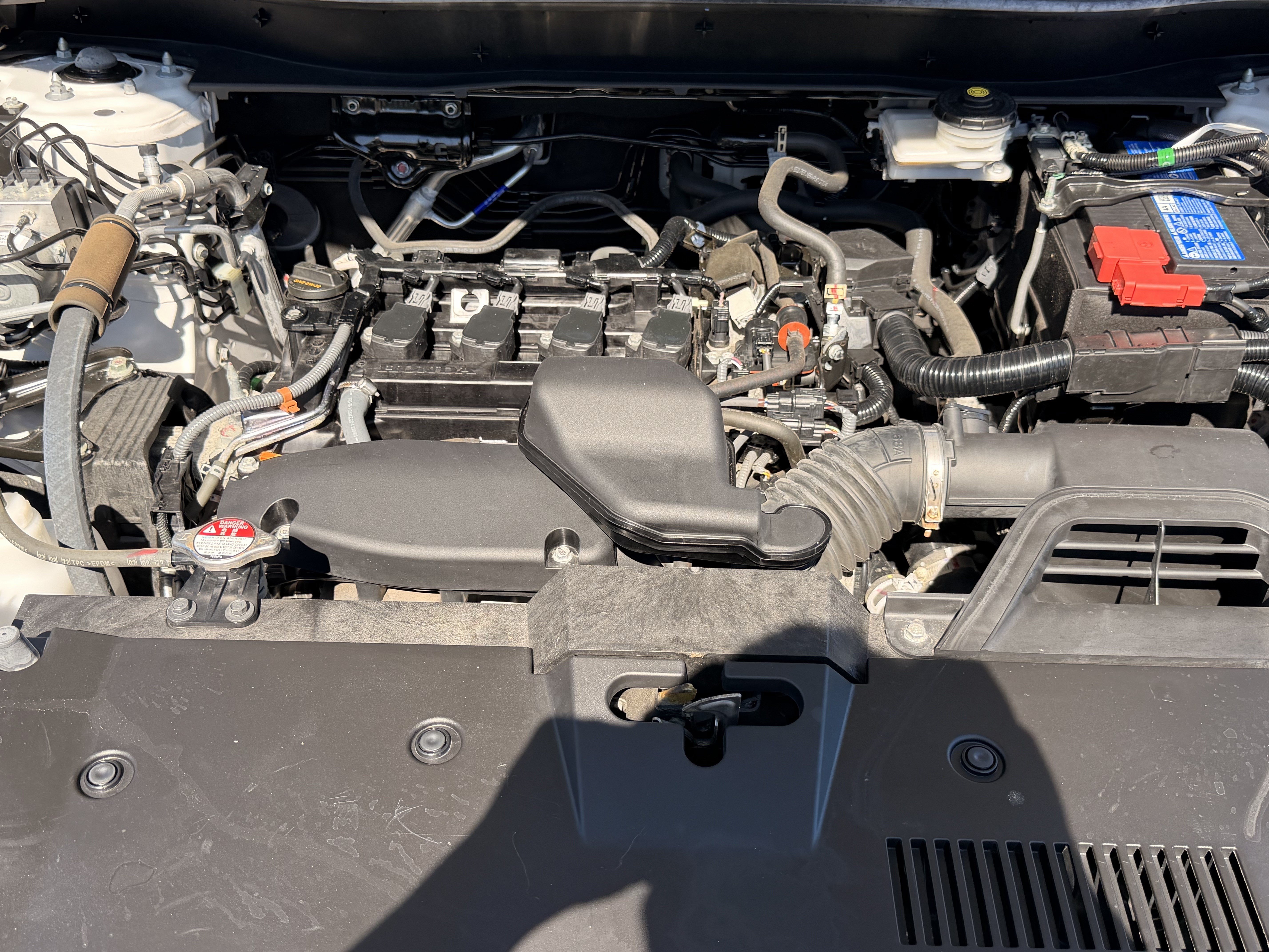 Certified 2023 Honda CR-V EX image 29