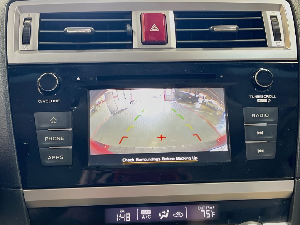 Used 2019 Subaru Outback 2.5i AWD/4WD image 13