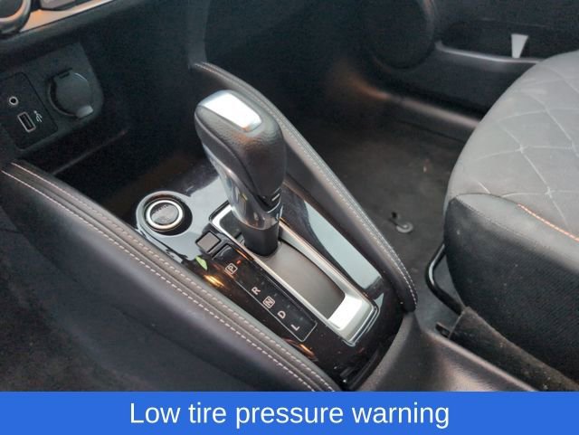 Used 2020 Nissan Kicks SR image 21