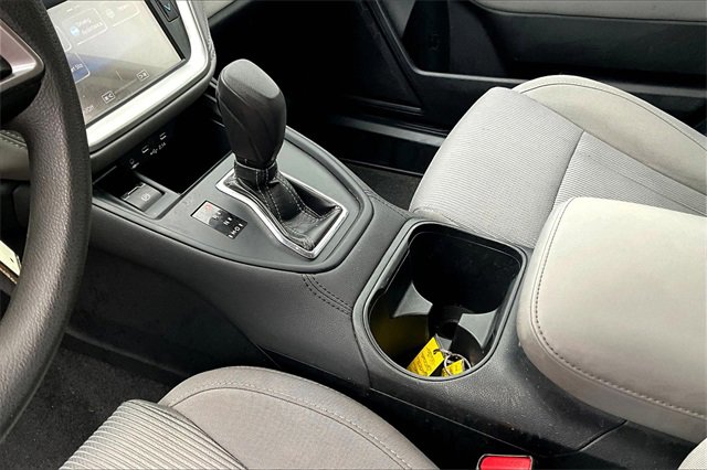 Used 2021 Subaru Legacy image 13