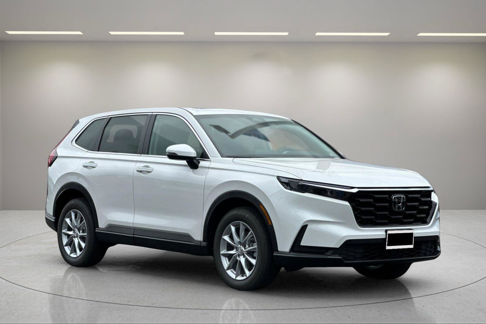 New 2026 Honda CR-V EX image 7