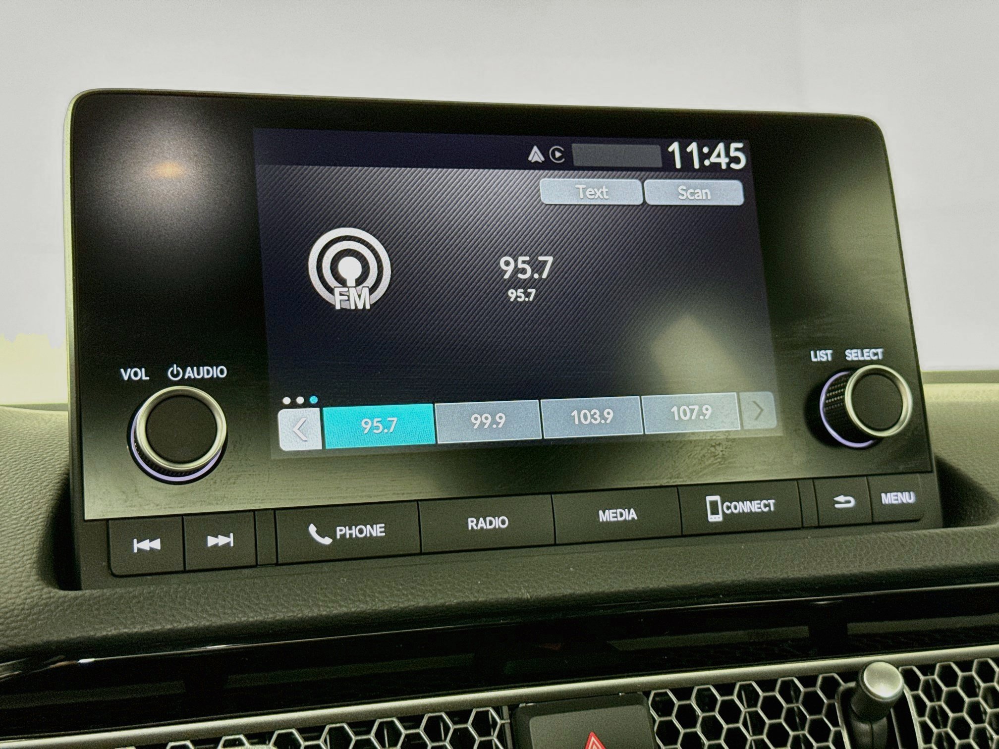Certified 2026 Honda Civic Sport image 16