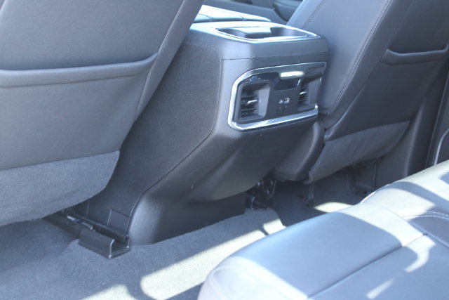 Used 2023 GMC Sierra 1500 Elevation w/ Elevation Premium Package RWD image 45