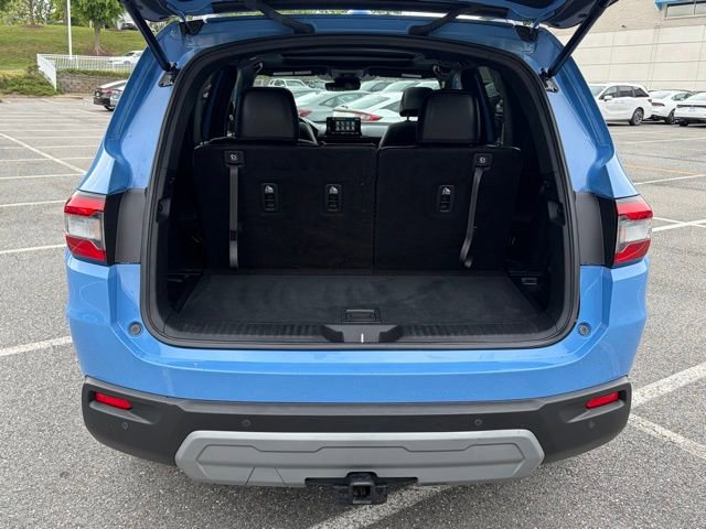 Certified 2023 Honda Pilot TrailSport image 5