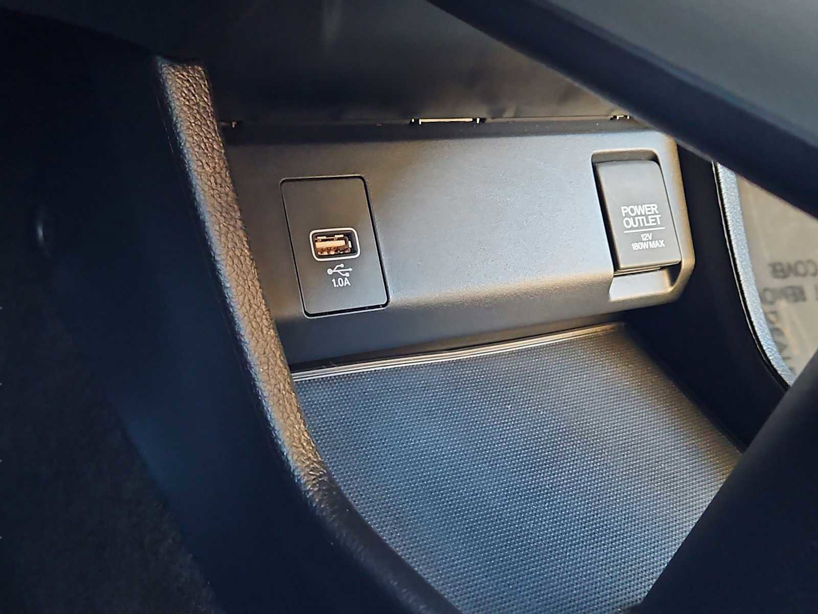 Certified 2020 Honda HR-V LX image 10