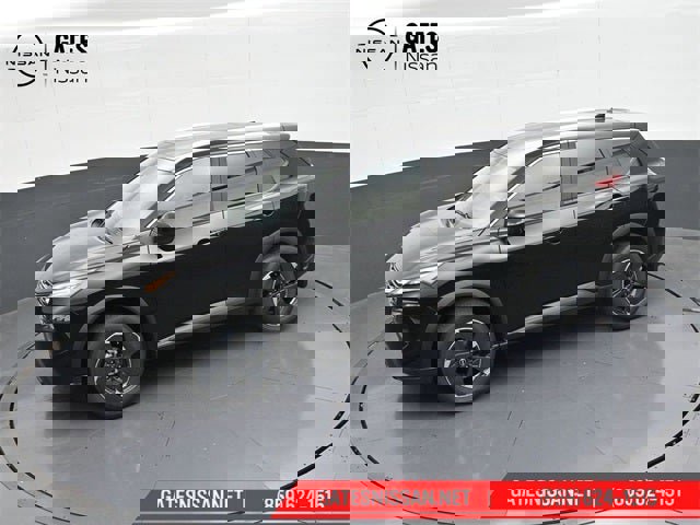 New 2026 Nissan Rogue SV w/ SV Premium Package image 56