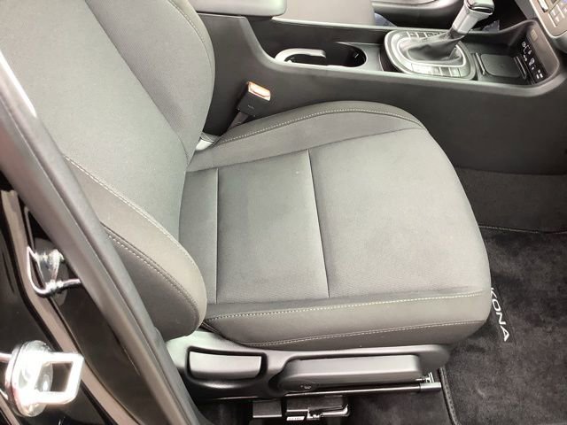 Certified 2026 Hyundai Kona SEL Sport AWD/4WD image 48