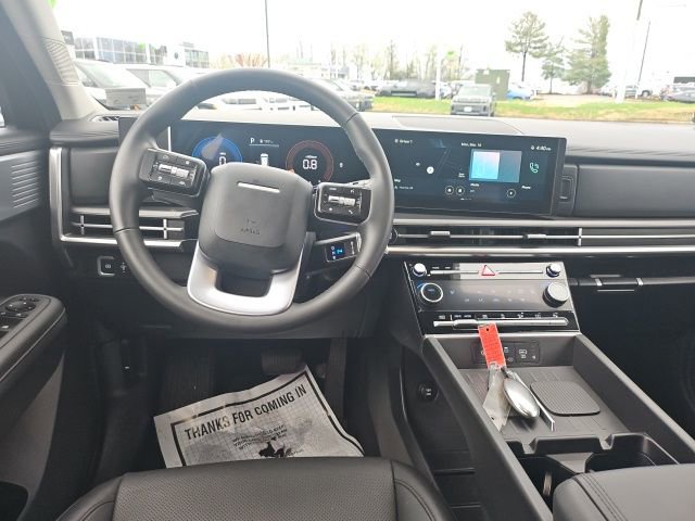 Certified 2025 Hyundai Santa Fe XRT image 12