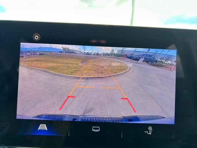 Used 2023 Chevrolet Colorado ZR2 image 21