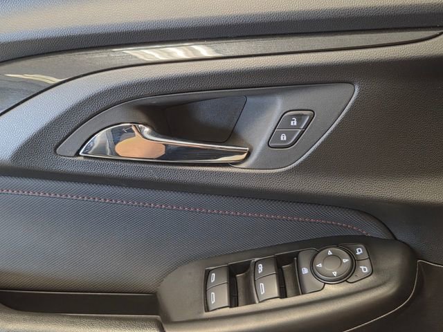 Used 2023 Chevrolet TrailBlazer RS w/ Sun and Liftgate Package image 25