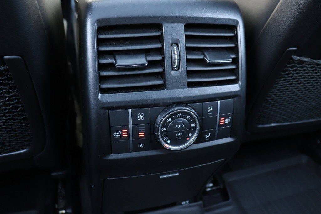 Used 2014 Mercedes-Benz GL 63 AMG 4MATIC image 75