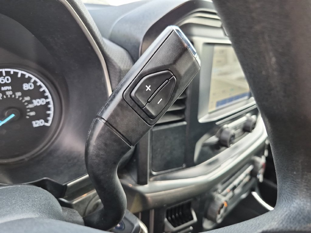 Certified 2023 Ford F150 XL w/ STX Appearance Package AWD/4WD image 32