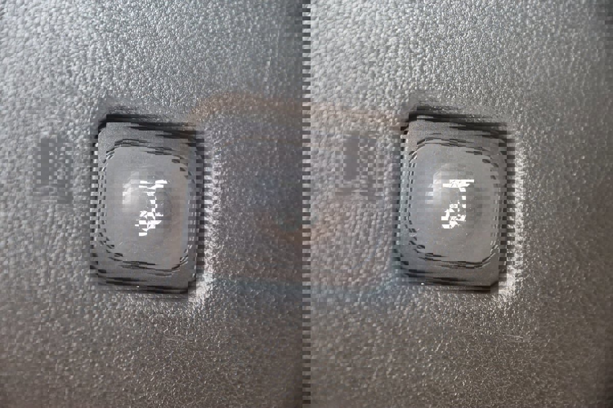 Used 2021 Lincoln Nautilus FWD w/ Equipment Group 101A image 48