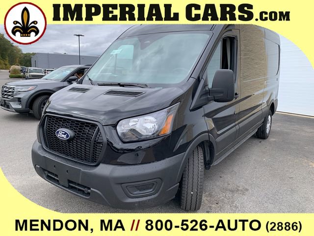 New 2026 Ford Transit 250 148 Medium Roof image 6