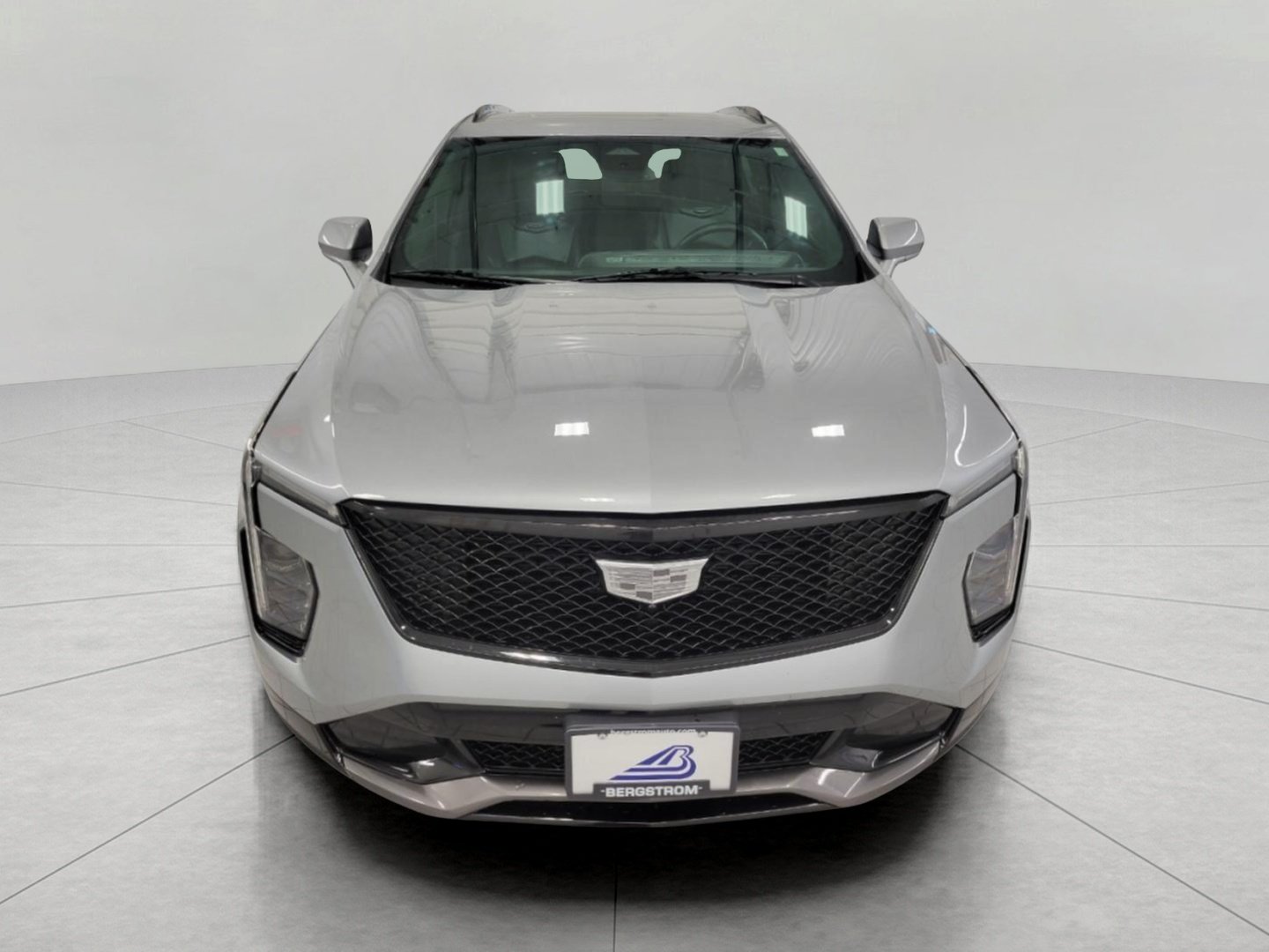 Certified 2024 Cadillac XT4 Sport AWD/4WD image 40