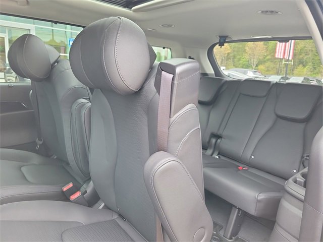 New 2026 Kia Carnival SX Prestige image 11