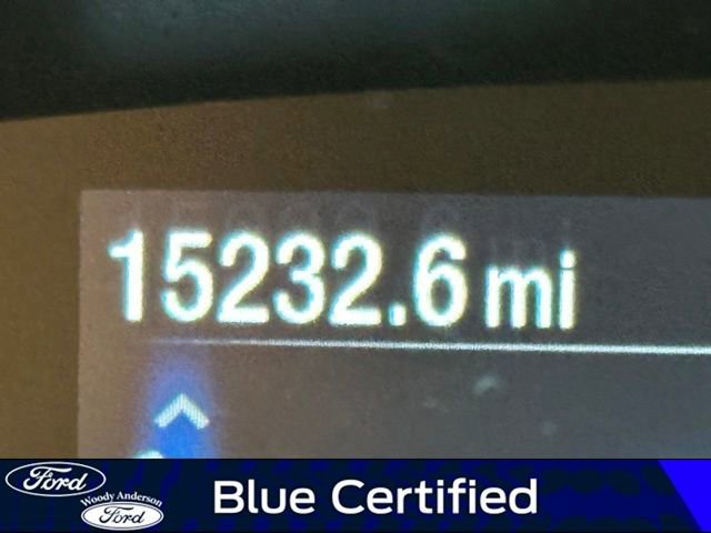 Certified 2024 Ford Bronco Sport Big Bend w/ Convenience Package image 14