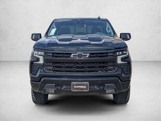 New 2026 Chevrolet Silverado 1500 LT Trail Boss w/ LT Trail Boss Premium Package image 6