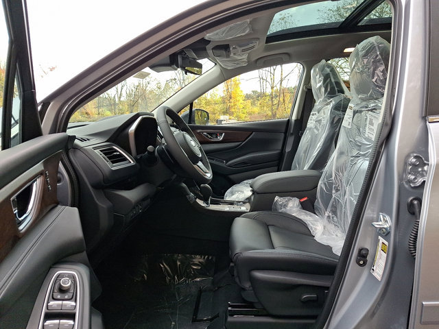 New 2025 Subaru Ascent Touring image 11