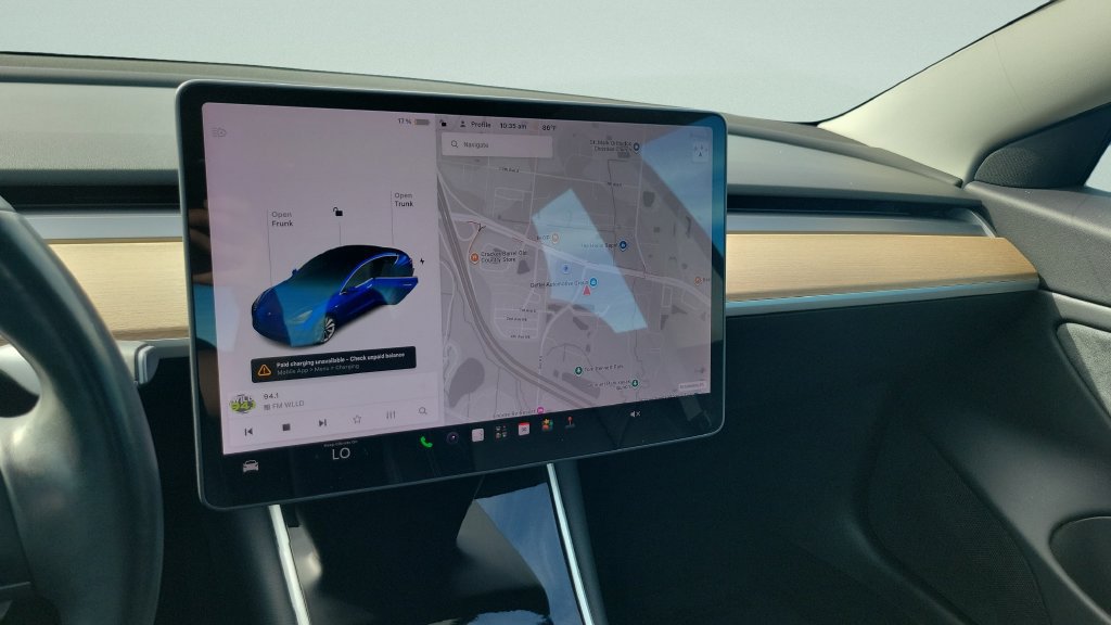 Used 2018 Tesla Model 3 Long Range RWD image 14