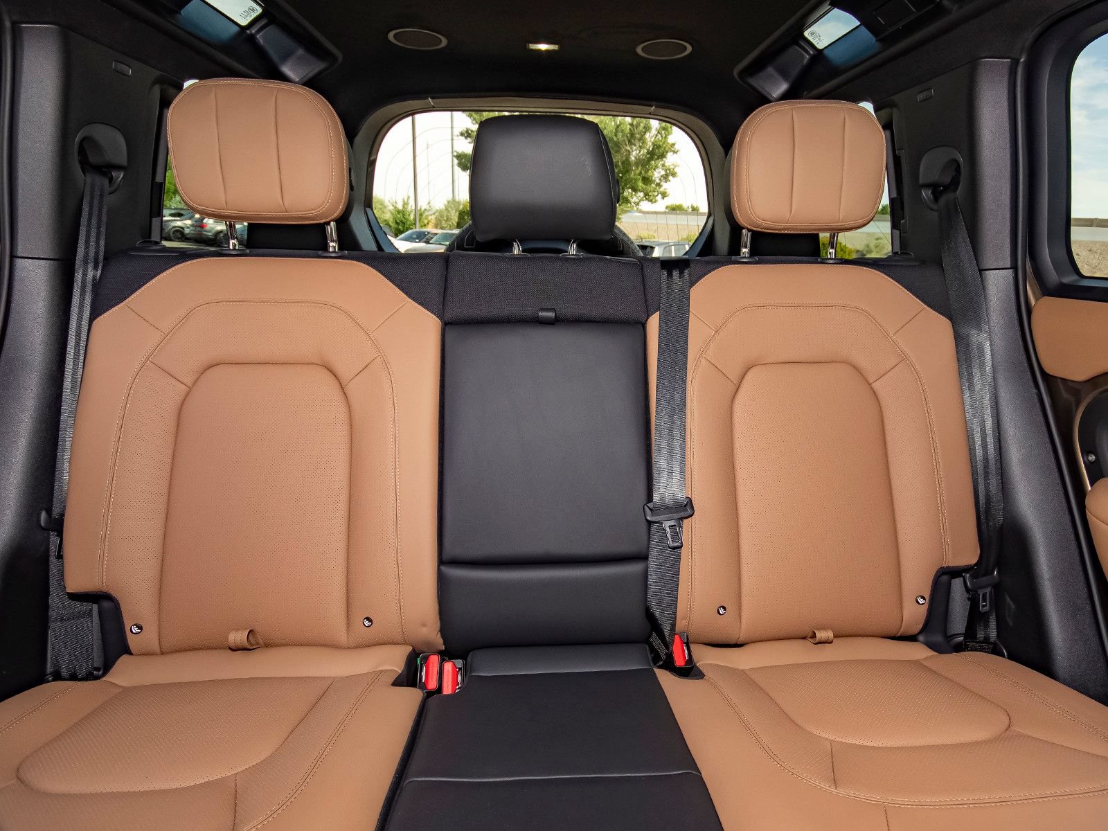 New 2026 Land Rover Defender 110 X AWD/4WD image 46
