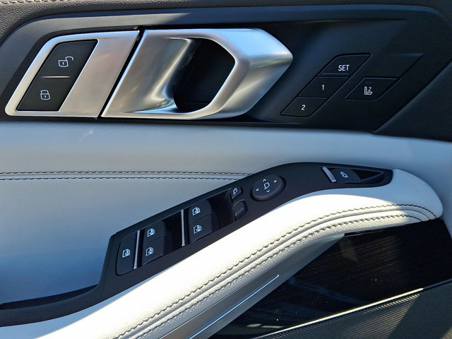 New 2026 BMW X5 xDrive40i image 8