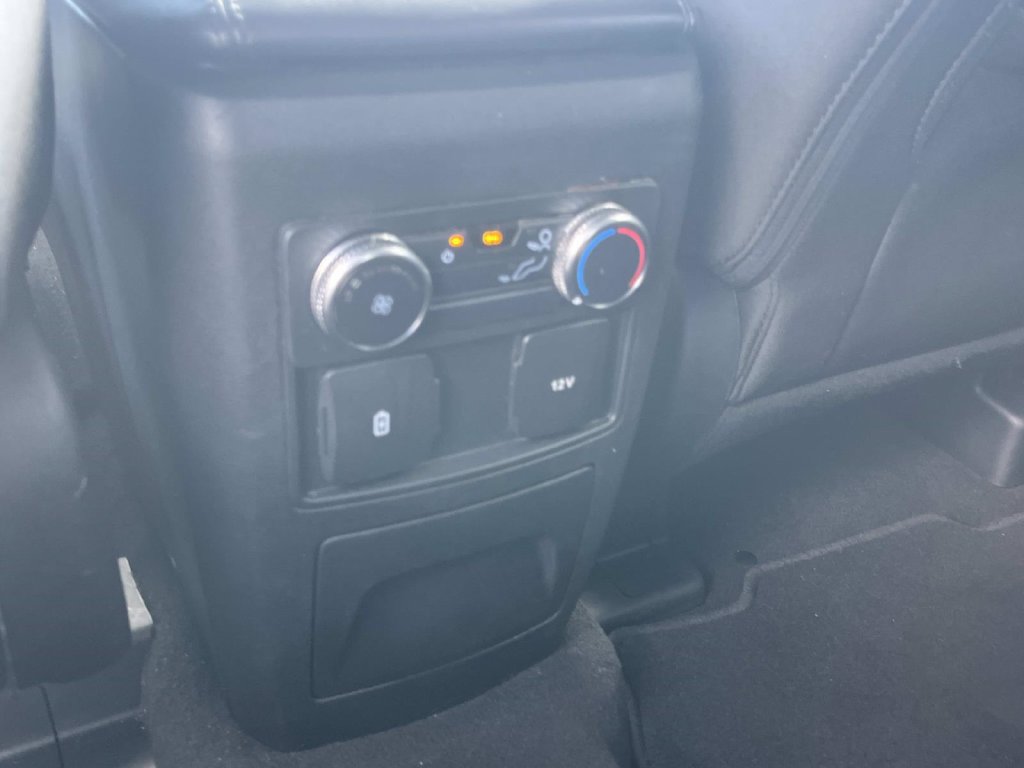 Used 2022 Ford Explorer XLT RWD image 22