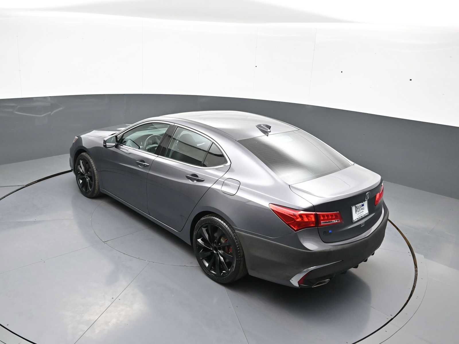 Certified 2020 Acura TLX V6 FWD image 40