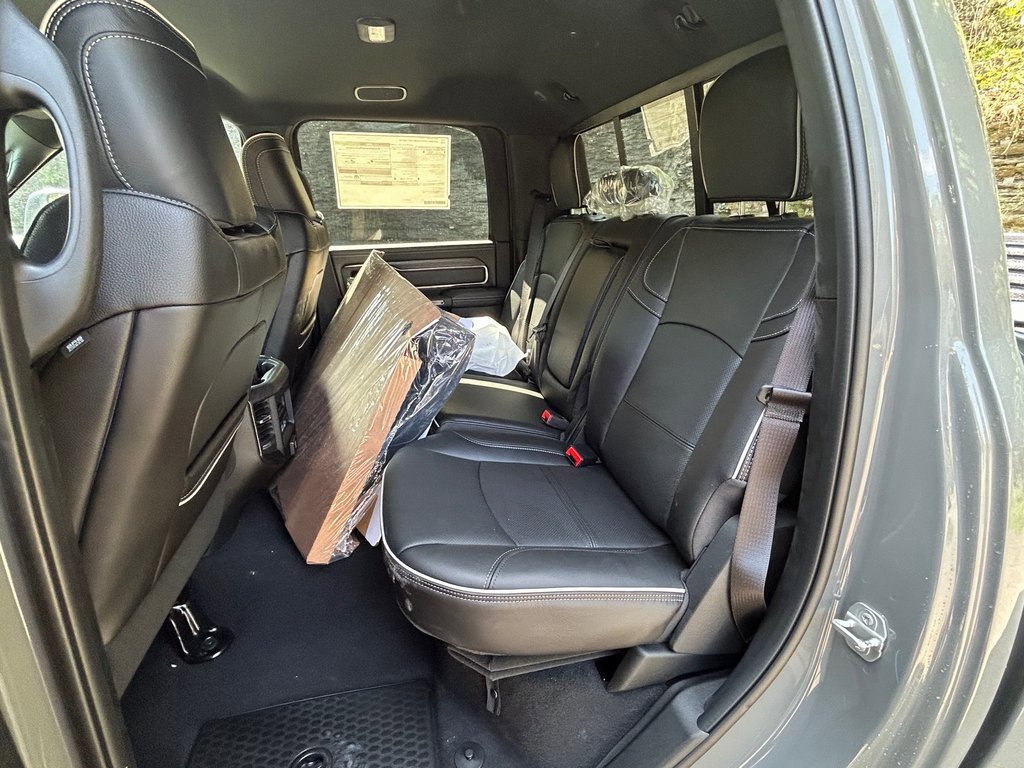 New 2026 RAM 2500 Power Wagon image 20