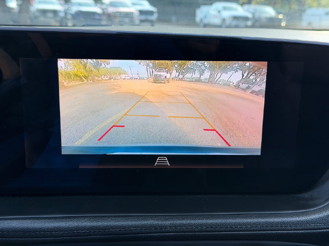 Used 2025 Buick Encore GX Preferred FWD image 14