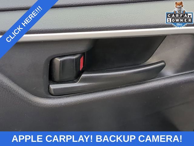 Used 2022 Toyota RAV4 LE image 16