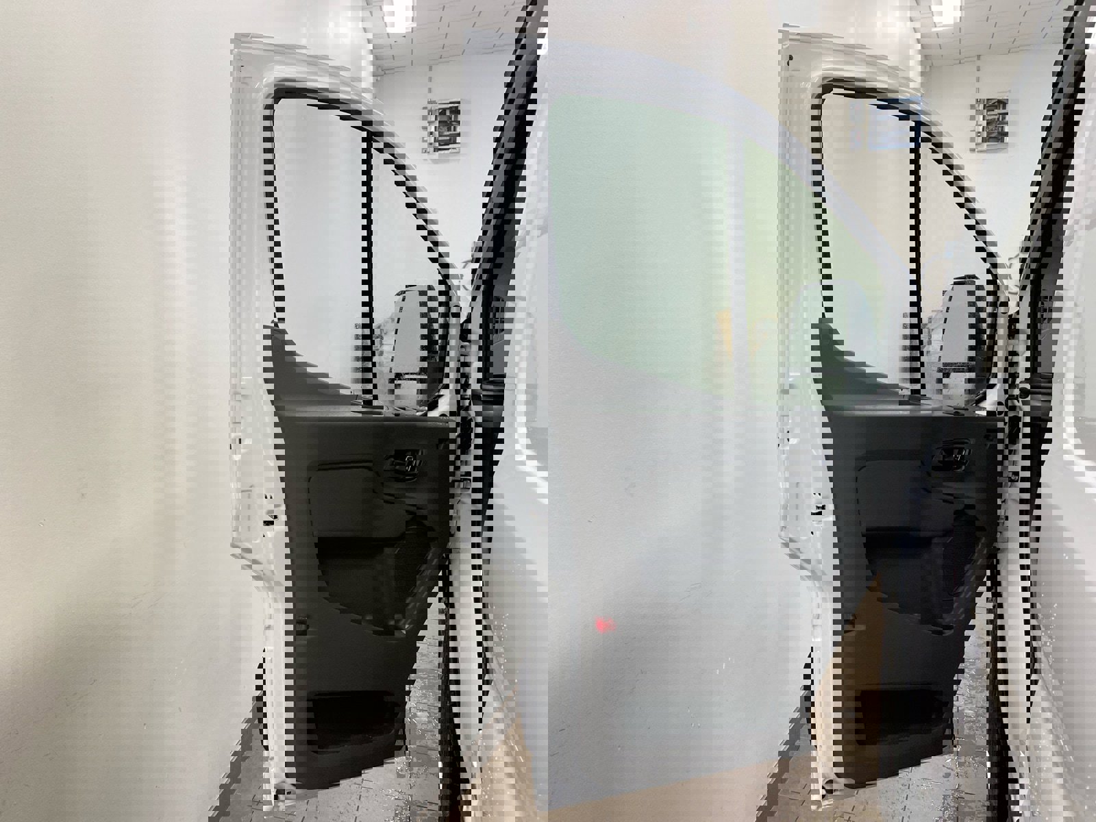 New 2026 Ford Transit 150 Low Roof image 9