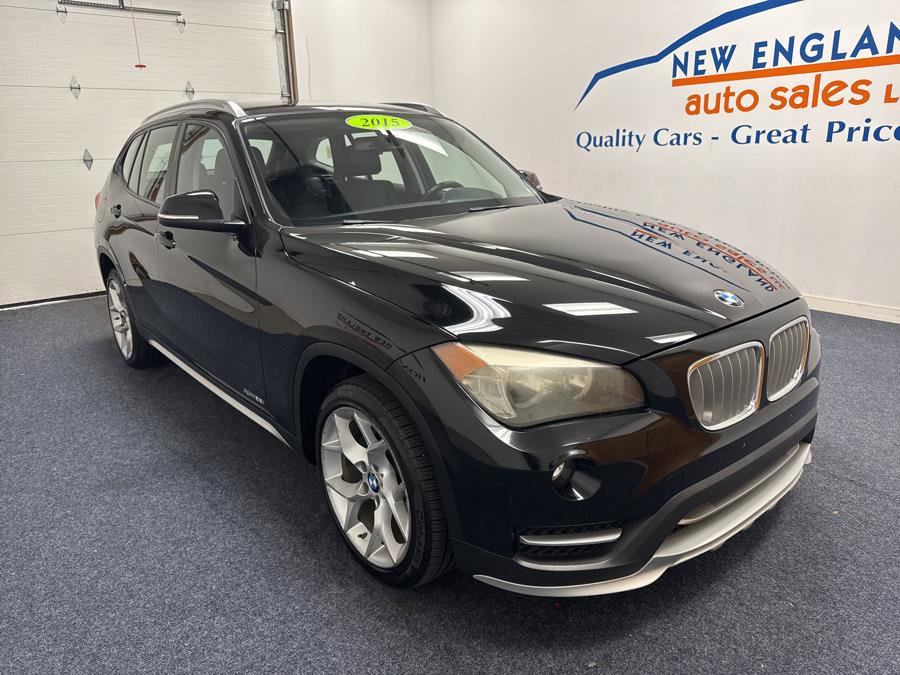 Used 2015 BMW X1 xDrive28i image 4