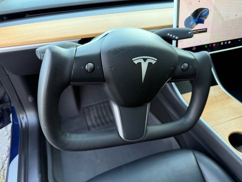 Used 2018 Tesla Model 3 Long Range image 30