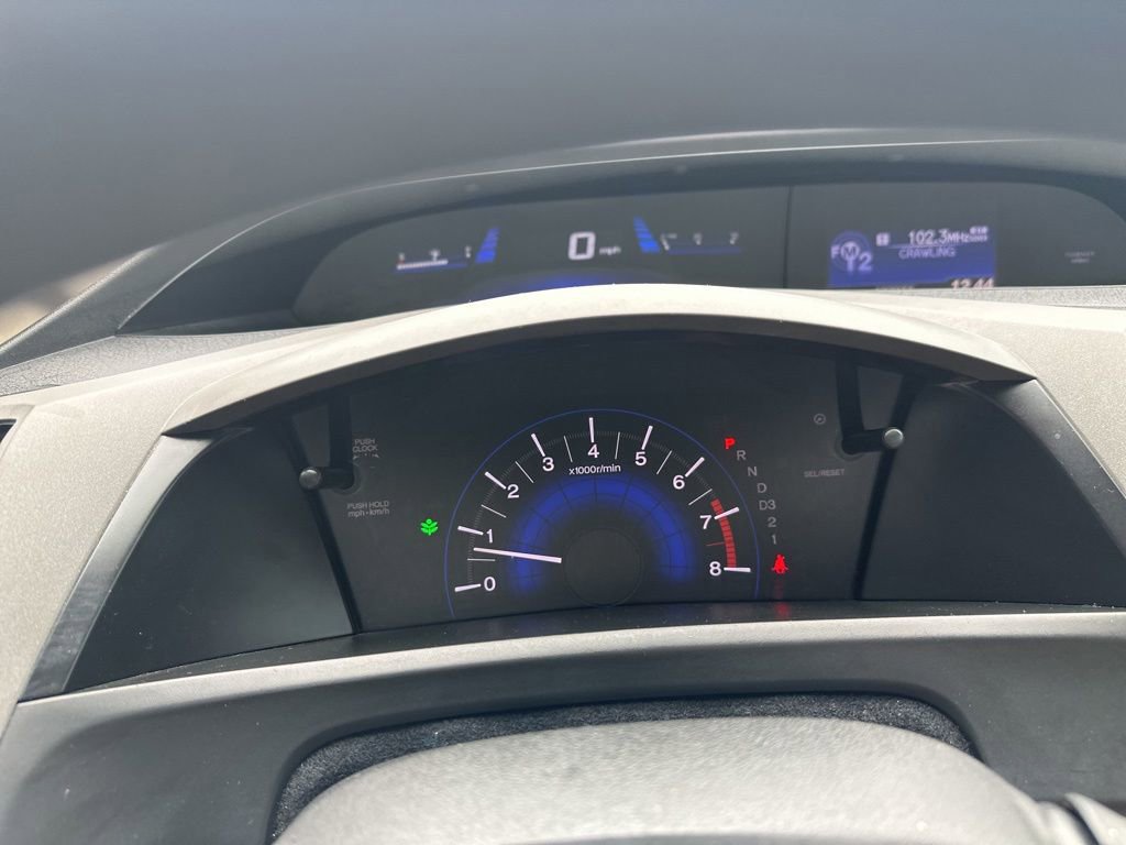 Used 2012 Honda Civic LX image 13