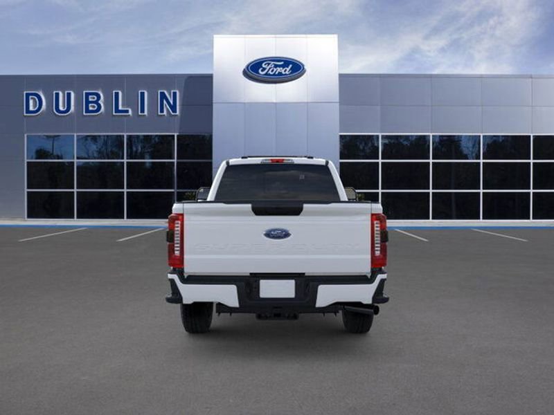 New 2026 Ford F250 XL image 6