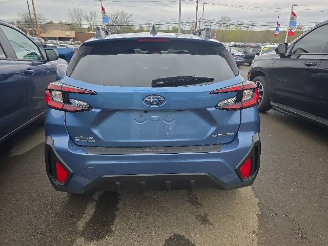Used 2024 Subaru Crosstrek 2.0i Premium AWD/4WD image 6