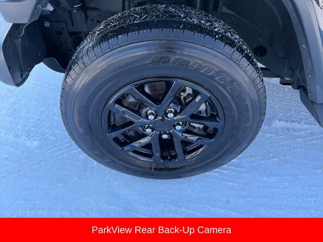 Used 2022 Jeep Gladiator Sport image 11