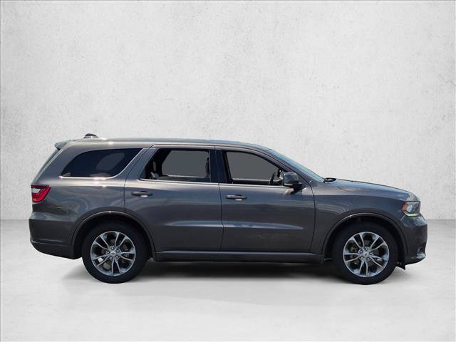 Used 2019 Dodge Durango GT RWD video 4
