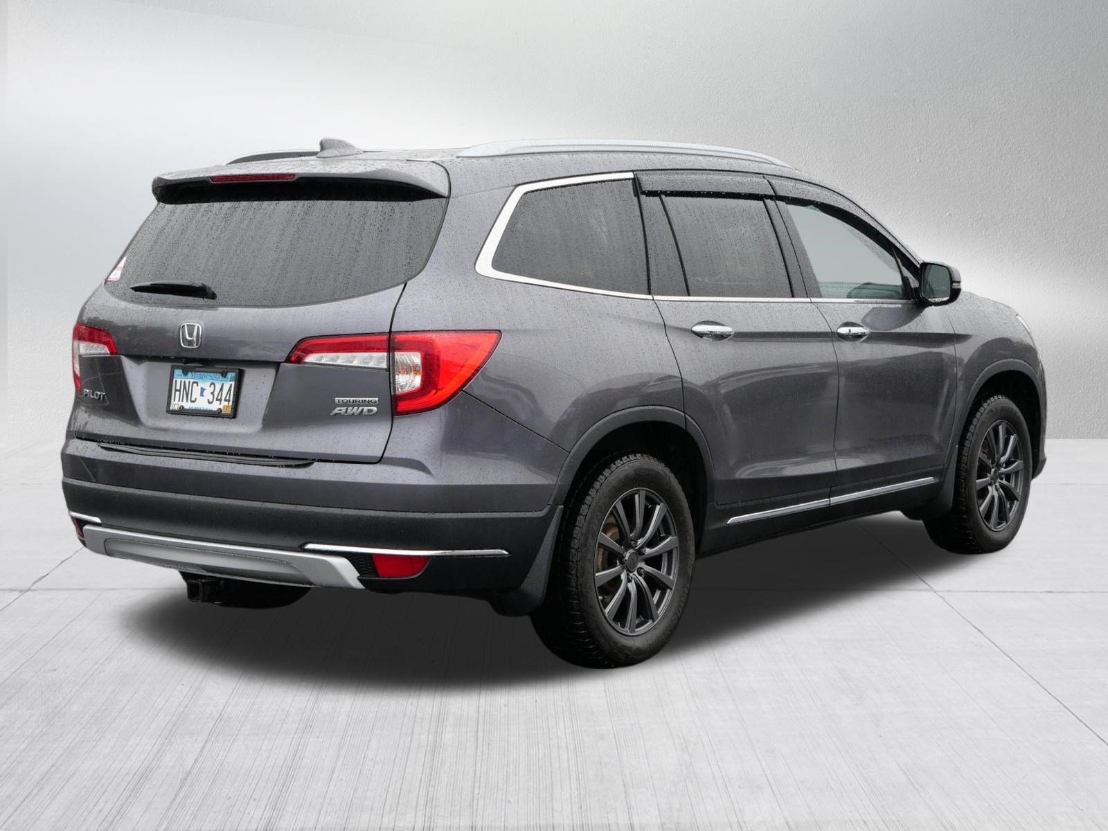 Used 2022 Honda Pilot Touring image 7