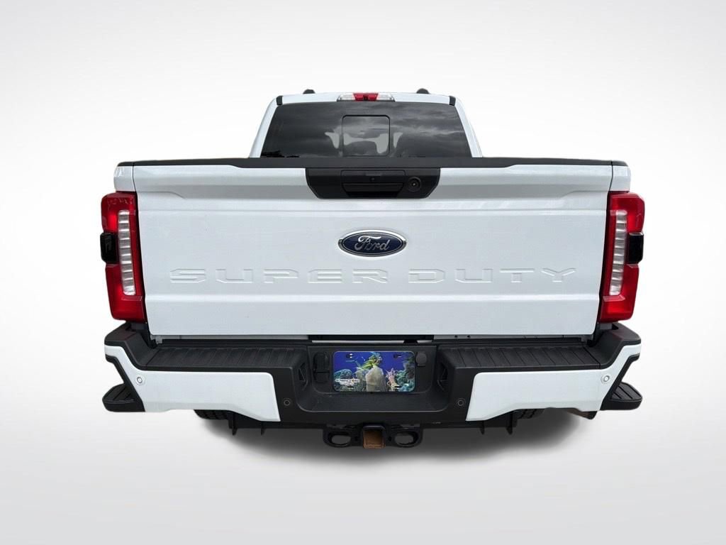 Used 2024 Ford F250 XL w/ STX Appearance Package AWD/4WD image 7